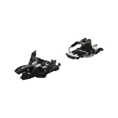 Scott Explorair 92 LT + Marker Alpinist 10 Brake