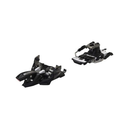 Scott Superguide 88  + Marker Alpinist 10 Brake