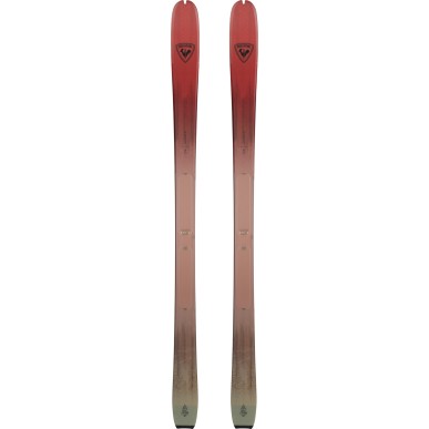 Rossignol ESCAPER 87 + Marker Alpinist 10 Brake