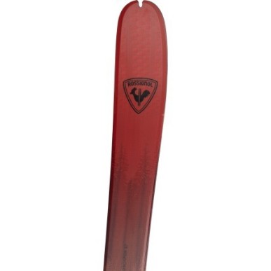 Rossignol ESCAPER 87 + Plum Oazo 6 (sans freins et leash)