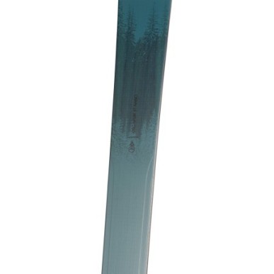 Rossignol Escaper 97 nano + Marker Alpinist 12 Black 