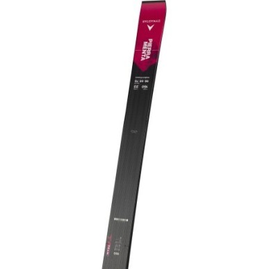Dynastar M-Pierra Menta 2025 + Look ST10 Dynafit speedturn