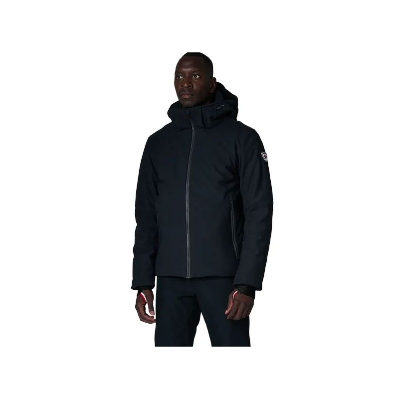 Rossignol Versatile Jacket black