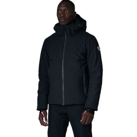Rossignol Versatile Jacket black