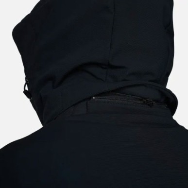 Rossignol Versatile Jacket black