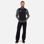 Rossignol New Hero Classique Hybrid Clim heather grey