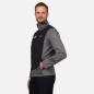 Rossignol New Hero Classique Hybrid Clim heather grey