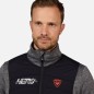 Rossignol New Hero Classique Hybrid Clim heather grey