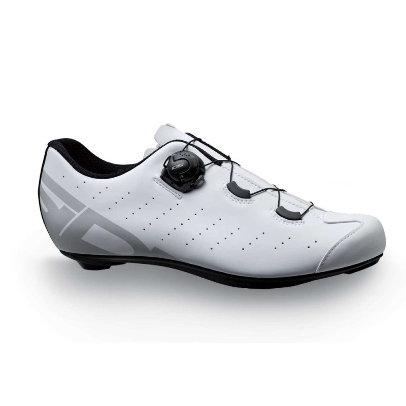 Chaussures SIDI FAST 2 W blanc/gris