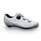 Chaussures SIDI FAST 2 W blanc/gris