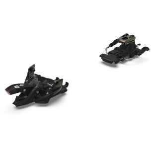 Dynastar M-TOUR 100 + Marker Alpinist 12 Black Brake