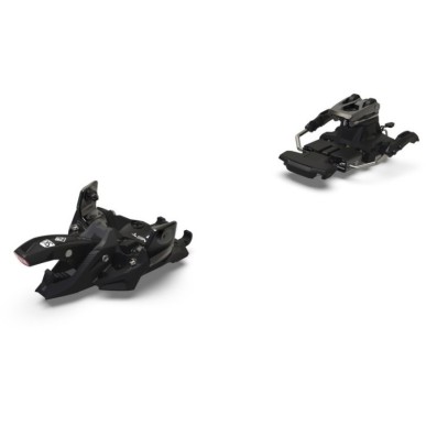 Dynastar M-TOUR 100 + Marker Alpinist 12 Black Brake