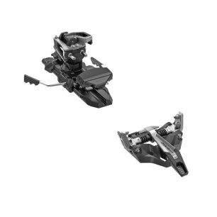 Dynastar M-TOUR 90  + DYNAFIT SEVEN SUMMIT+ STOPPER 88