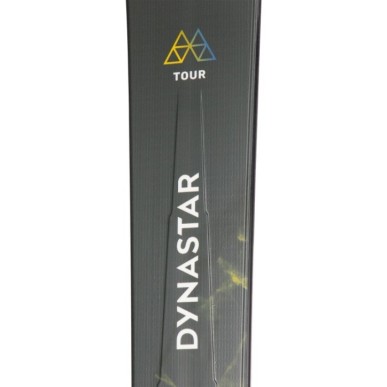 Dynastar M-TOUR 90  + Dynafit TLT Speed Radical