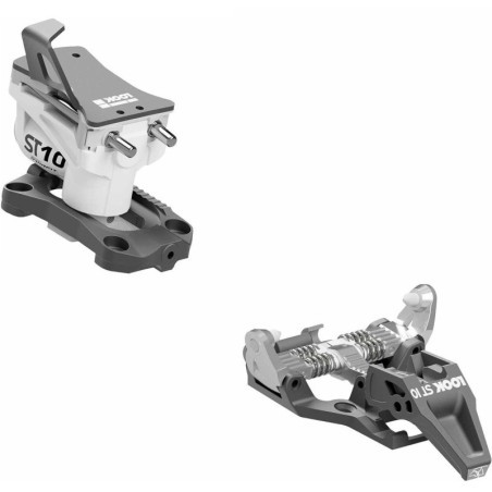 Dynastar M-VERTICAL 88 + Look ST10 Dynafit speedturn