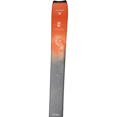 Dynastar Vertical 82 + DYNAFIT SEVEN SUMMIT+ STOPPER 88