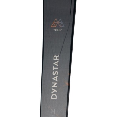 Dynastar Vertical 82 + DYNAFIT SEVEN SUMMIT+ STOPPER 88