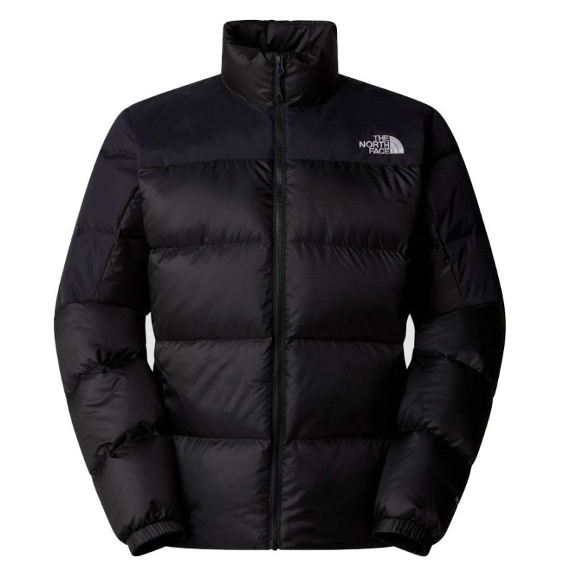 The North Face Diablo Down 2.0 Jacket black
