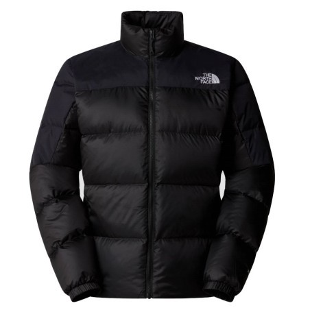 The North Face Diablo Down 2.0 Jacket black