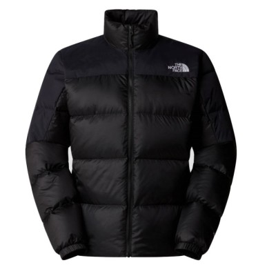 The North Face Diablo Down 2.0 Jacket black