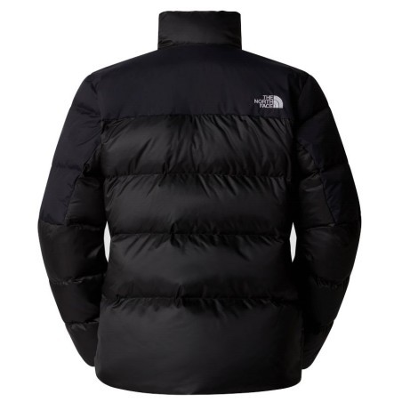 The North Face Diablo Down 2.0 Jacket black