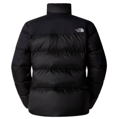 The North Face Diablo Down 2.0 Jacket black