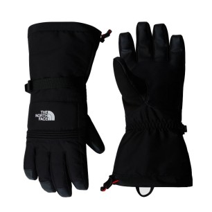 The North Face Montana Glove black