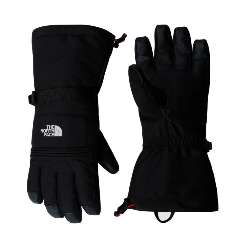 The North Face Montana Glove black