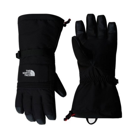 The North Face Montana Glove black