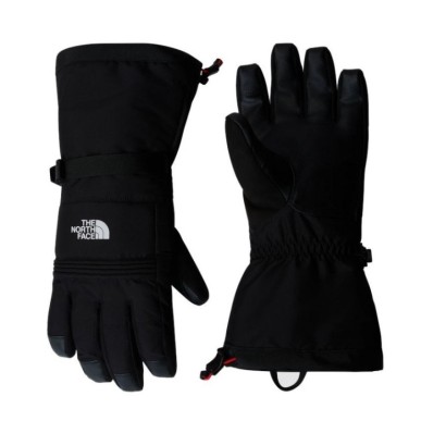 The North Face Montana Glove black
