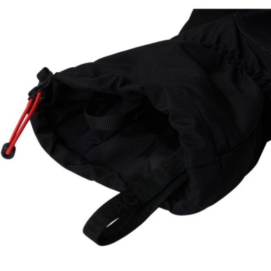 The North Face Montana Glove black