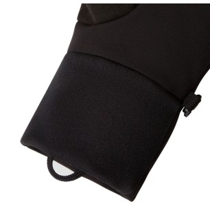 The North Face Apex Etip Glove black