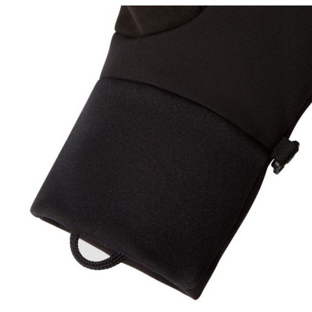 The North Face Apex Etip Glove black