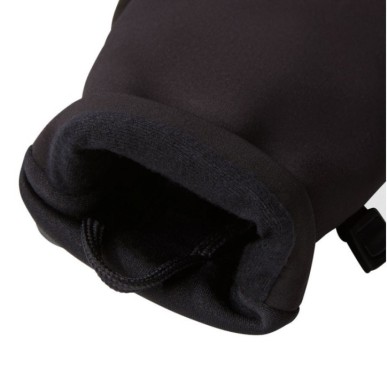 Gants The North Face Apex Plus Etip femme black | gants ski de fond / rando