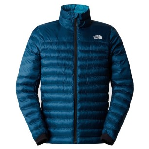 The North Face Terra Peak Jacket midnight petrol