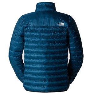 The North Face Terra Peak Jacket midnight petrol