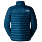 The North Face Terra Peak Jacket midnight petrol