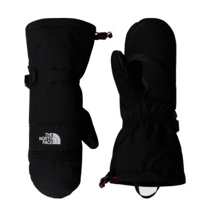 The North Face Montana Mitt black