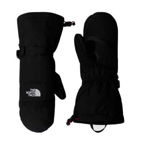 The North Face Montana Mitt black