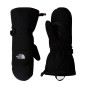 The North Face Montana Mitt black