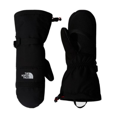The North Face Montana Mitt black