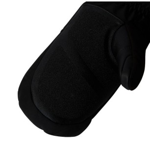 The North Face Montana Mitt black