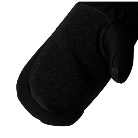 The North Face Montana Mitt black