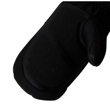 The North Face Montana Mitt black