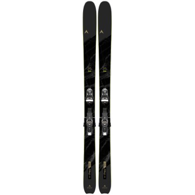 DYNASTAR M-PRO 99 2023 + Look SPX12 GW 