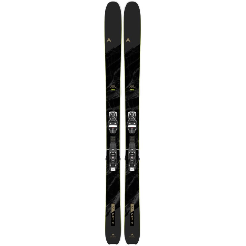 DYNASTAR M-PRO 99 AIXTREM + Look SPX 12 GW 