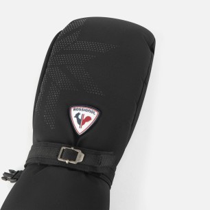 Rossignol Romy Impr Moufles Femme black