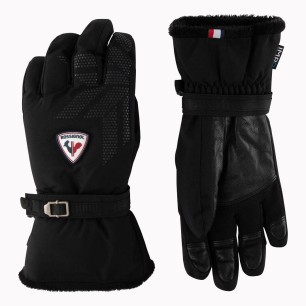 Rossignol Romy Impr Gants Femme black
