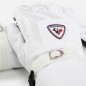 Rossignol Romy Impr Gants Femme white
