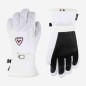 Rossignol Romy Impr Gants Femme white